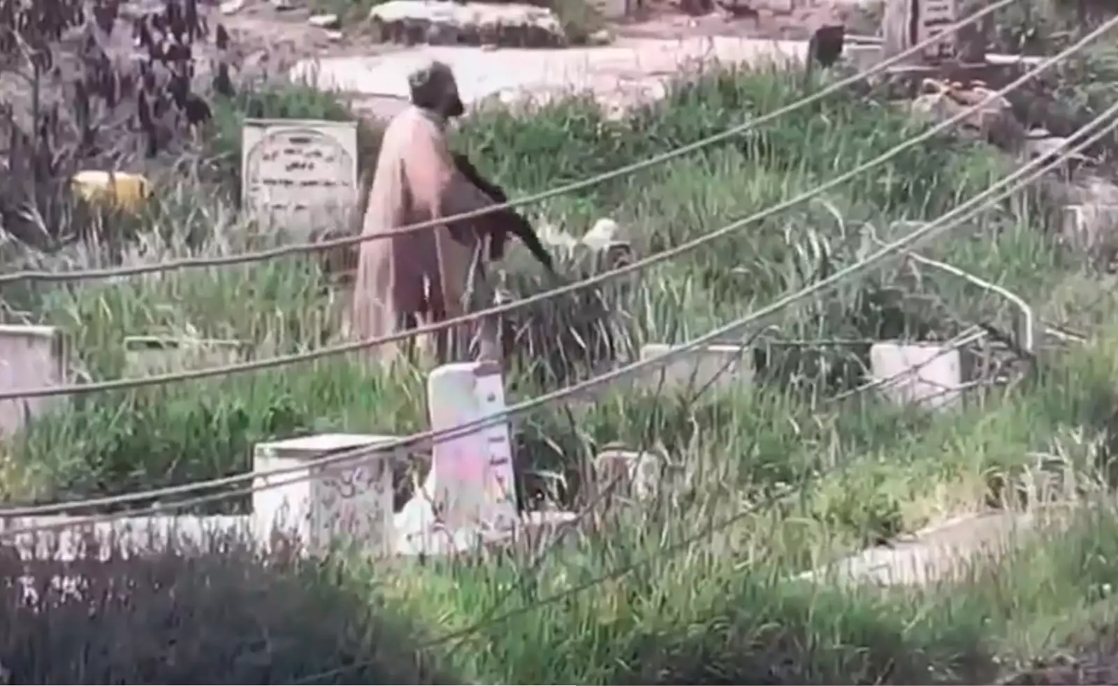 Δυτική Όχθη: Ιμάμης πυροβολήθηκε και σκοτώθηκε αφότου άνοιξε πυρ προς εβραϊκό οικισμό – Δείτε βίντεο (upd)