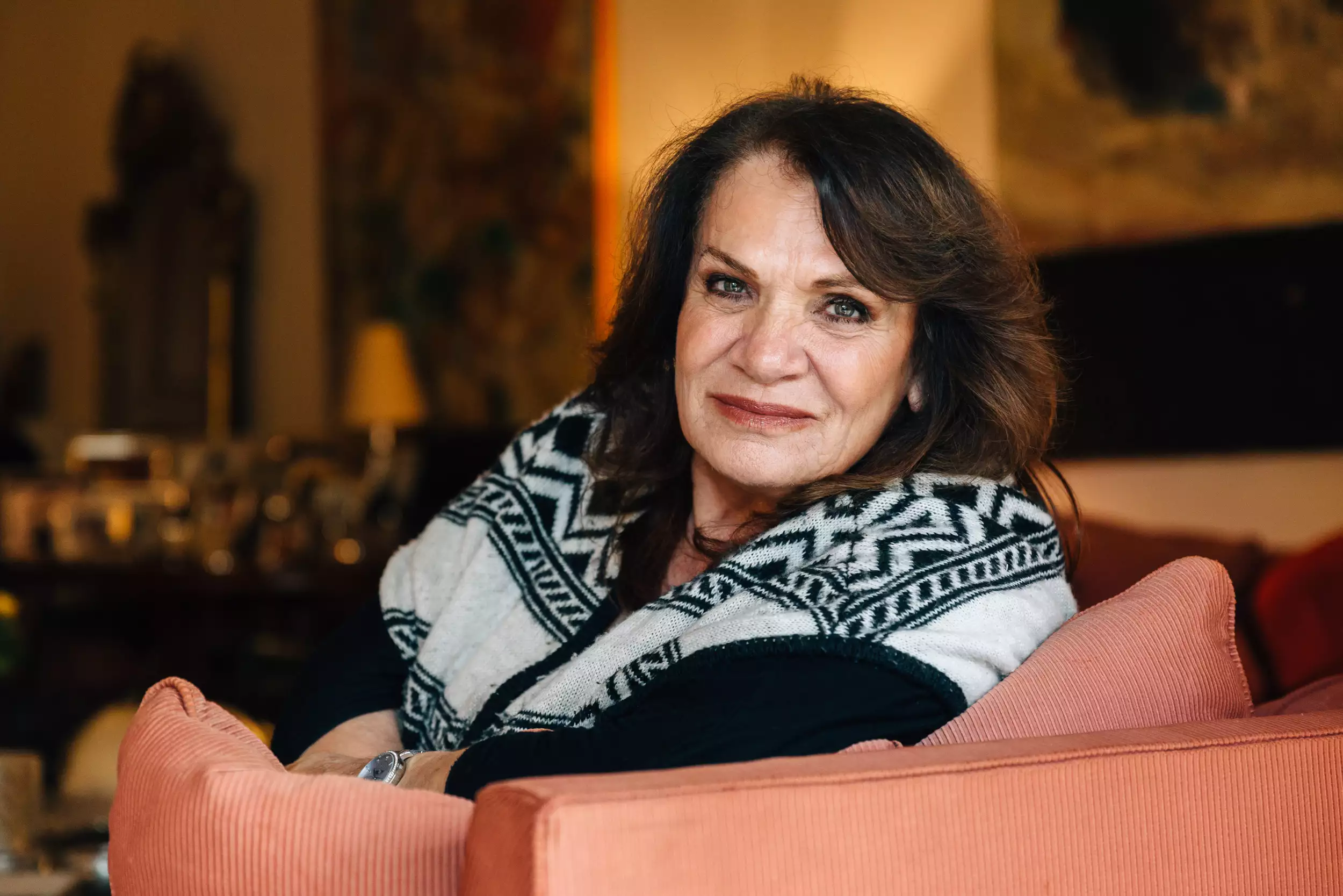 Η Ελπίδα αποκαλύπτει: «Πέρασα στρατοδικείο αλλλά δεν το είπα ποτέ σε κανέναν»