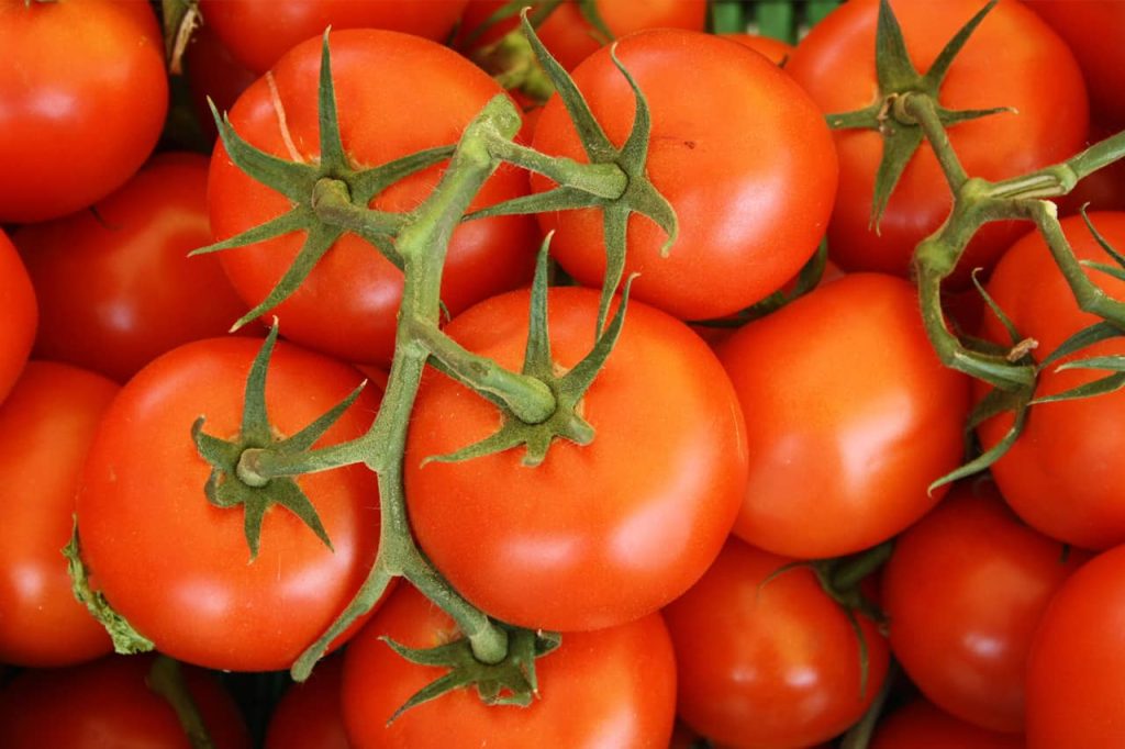 Ντομάτες: 5+1 οφέλη που προσφέρουν στον ανθρώπινο οργανισμό