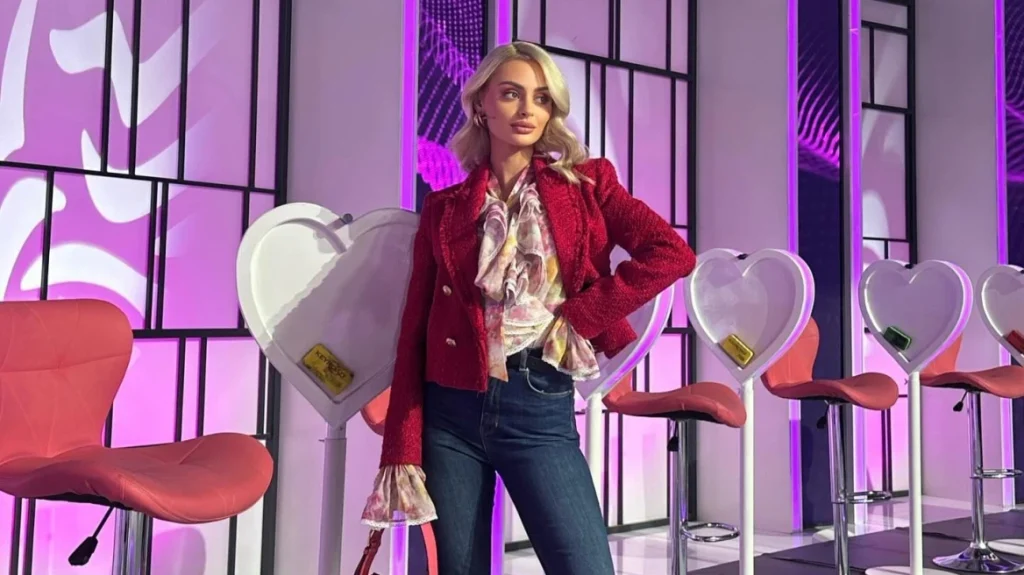 Κύκλωμα νοθείας καυσίμων: «Άλλαξα τρία κρατητήρια – Σκεφτόμουν να κάνω κακό στον εαυτό μου» λέει η παίκτρια του My Style Rocks