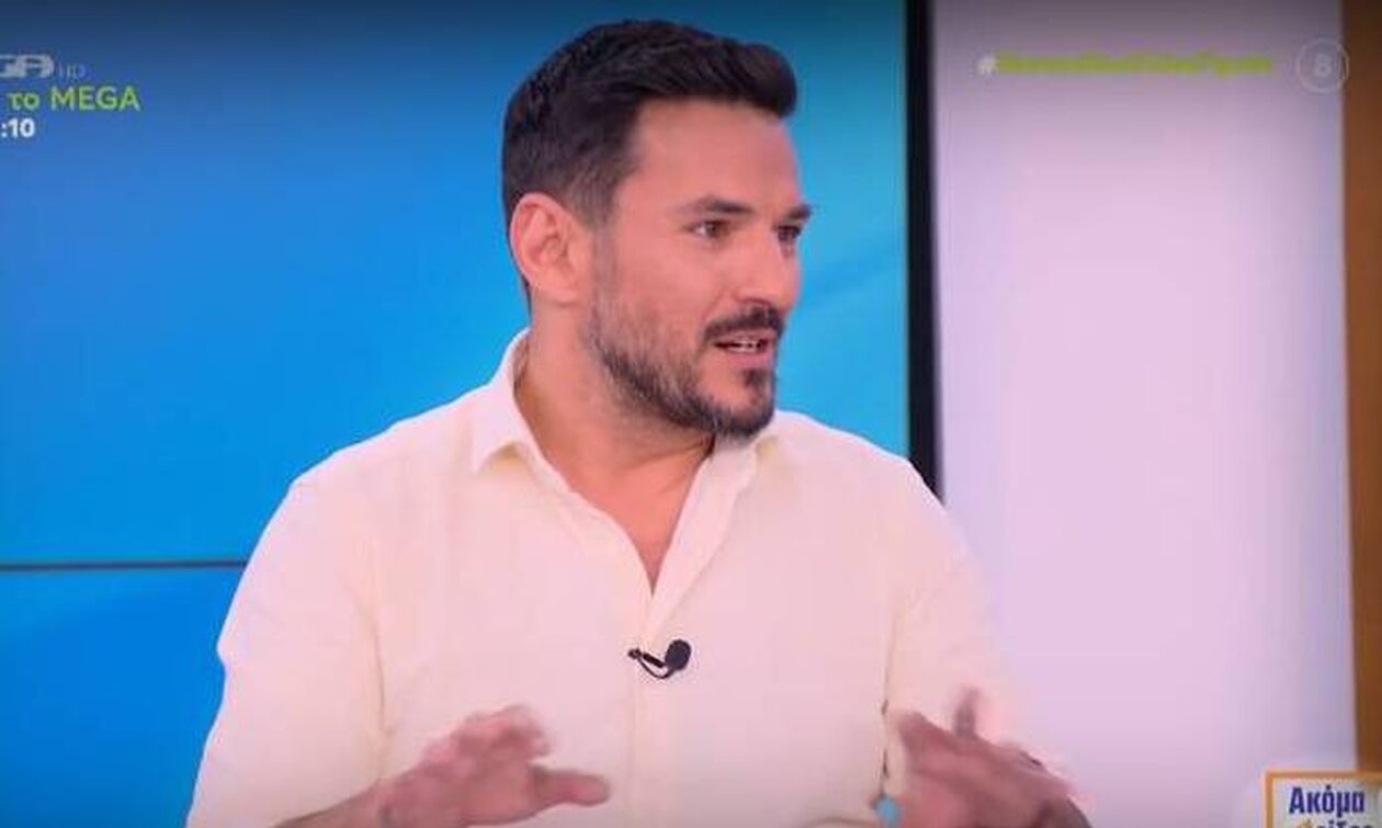 Κ.Τσουρός: «Η Μαρίνα Σάττι θα μας ξεβλαχέψει επί της ουσίας, είναι τουλάχιστον ντροπιαστικό»