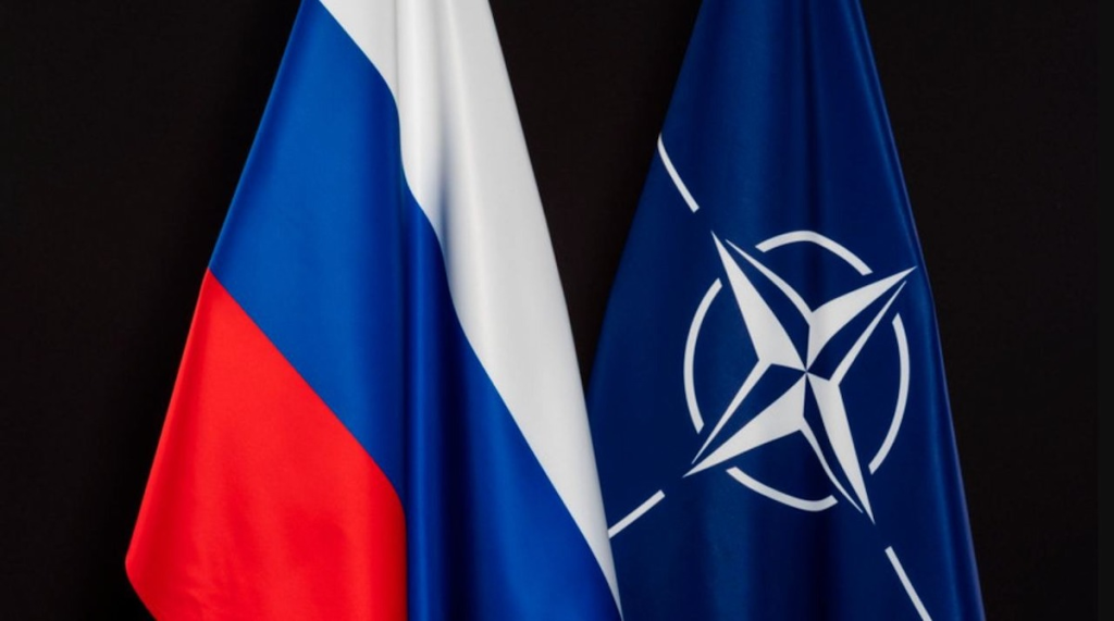 Η Ρωσία προετοιμάζεται για μια μεγάλης κλίμακας σύγκρουση με το ΝΑΤΟ το 2026