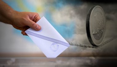 Δεξιά κόμματα και ευρωεκλογές:  Πάνε καλά στις δημοσκοπήσεις – Πόσο καλά θα πάνε και στην κάλπη;