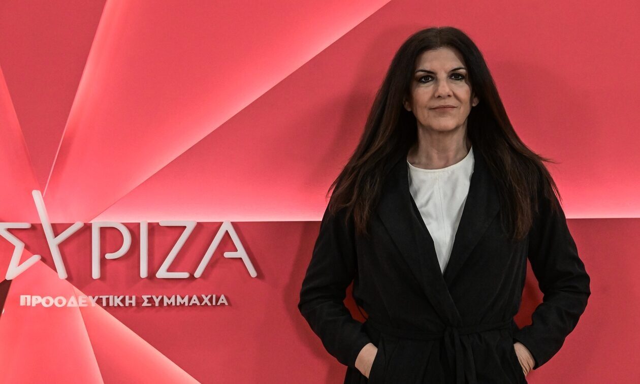 Β.Κεχαγιά κατά Μητσοτάκη: «Ας περάσει καλά στην Όαση της Σίβας με το πρωθυπουργικό αεροσκάφος που το έχει μετατρέψει σε ΙΧ»