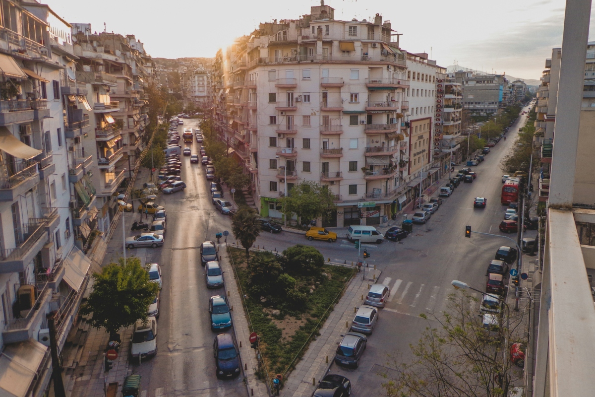Time Out: Αυτοί είναι οι 30 πιο cool δρόμοι του κόσμου το 2024 – Ποιος ελληνικός βρίσκεται ανάμεσά τους