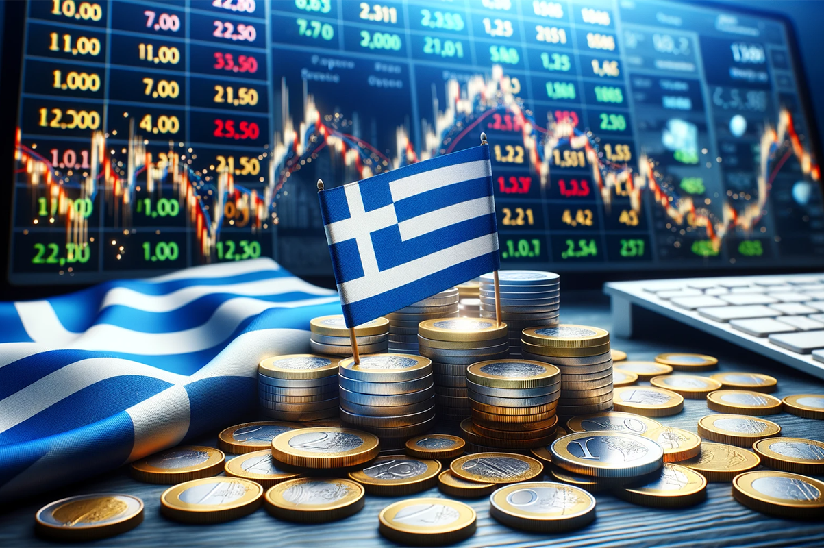Η τραγωδία της ελληνικής οικονομίας: Γιατί η «σφαλιάρα» από την Moody’s δείχνει ότι τα χειρότερα έρχονται (upd)