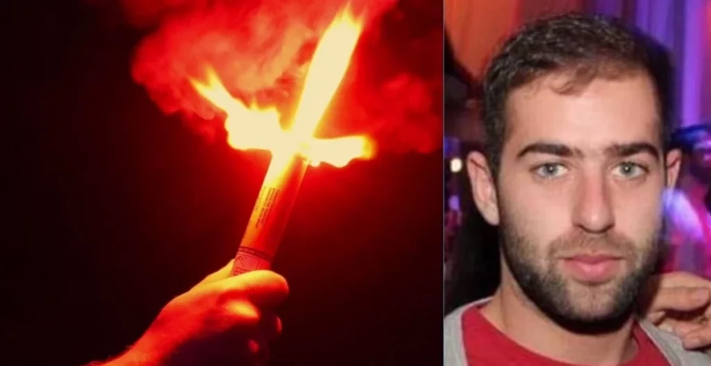 Κρήτη: Τι εξετάζουν οι Αρχές για τον θάνατο του 33χρονου από ναυτική φωτοβολίδα – Πώς έσκασε στα χέρια του