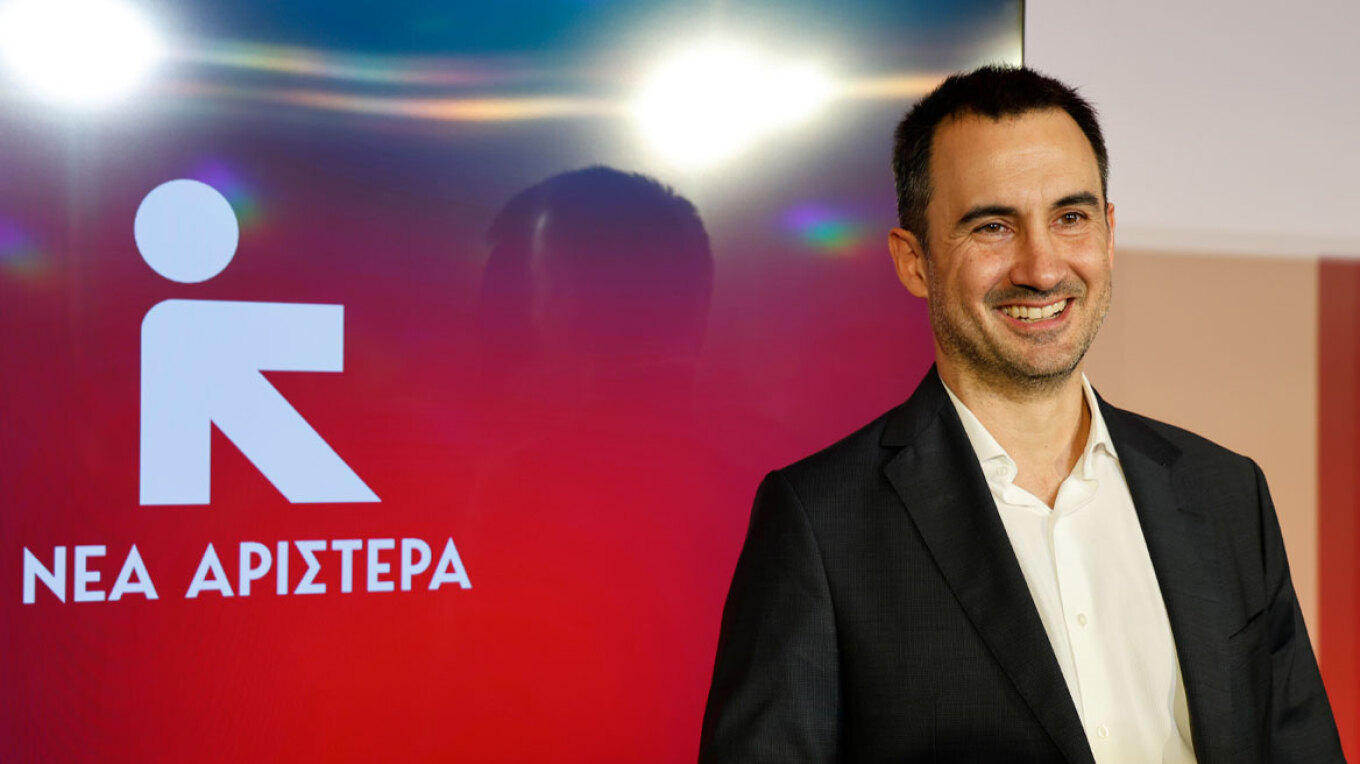 Νέα Αριστερά: «ΝΔ και ΣΥΡΙΖΑ μοιάζουν όλο και περισσότερο – Να δώσει τώρα το πόθεν έσχες του ο κύριος Κασσελάκης»