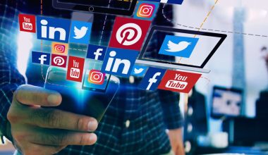 Αυτός είναι ο ιδανικός χρόνος που πρέπει να ξοδεύουμε στα social media