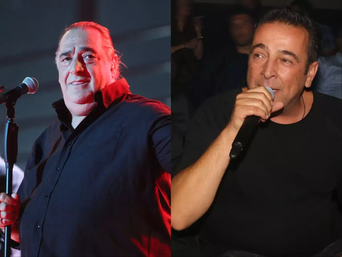 Δ.Χρυσοχοΐδης για Β.Καρρά: «Ήταν δύσκολος άνθρωπος – Όποιος τον ακολούθησε δεν άντεξε»