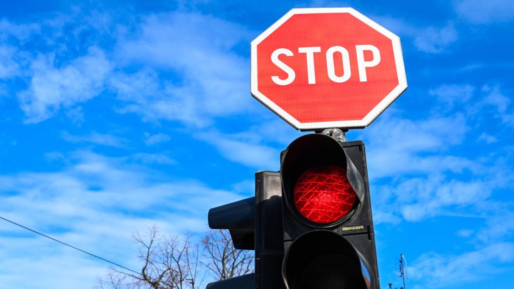 Αυτό είναι το λάθος στην οδήγηση που κοστίζει 700 ευρώ και αφαίρεση του διπλώματος