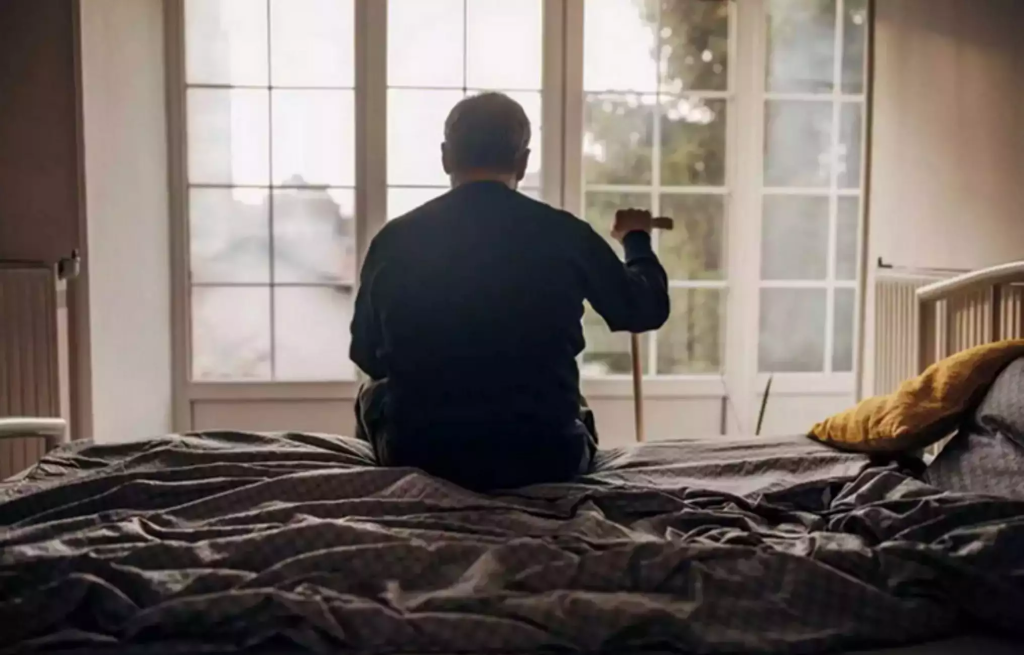 Χανιά: 94χρονος βρέθηκε χτυπημένος μέσα στο σπίτι του – Κατήγγειλε ότι του άρπαξαν 700 ευρώ