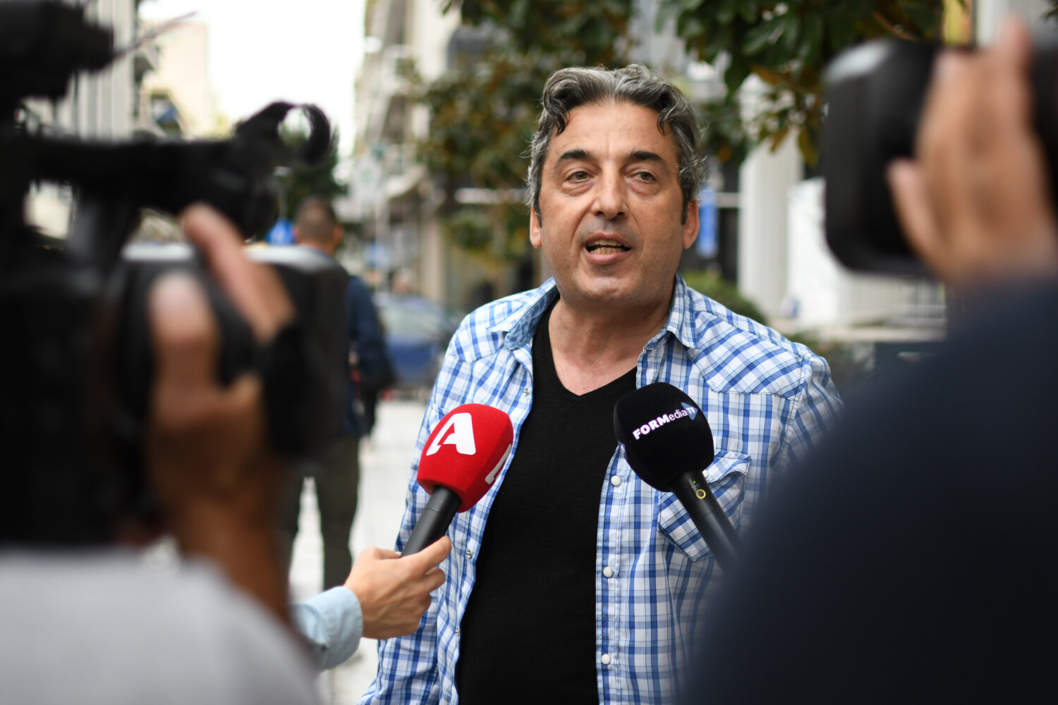 Τέμπη – Π.Ασλανίδης: «Όλο το Ευρωκοινοβούλιο βρισκόταν στο πλευρό μας – Είναι το πιο ξεκάθαρο έγκλημα που έχει γίνει»