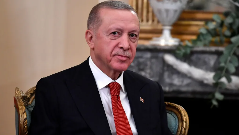 Διπλωματικές πηγές: «Οι δηλώσεις του Ερντογάν για την Κύπρο συνιστούν πρόδηλη στρέβλωση της ιστορικής αλήθειας»