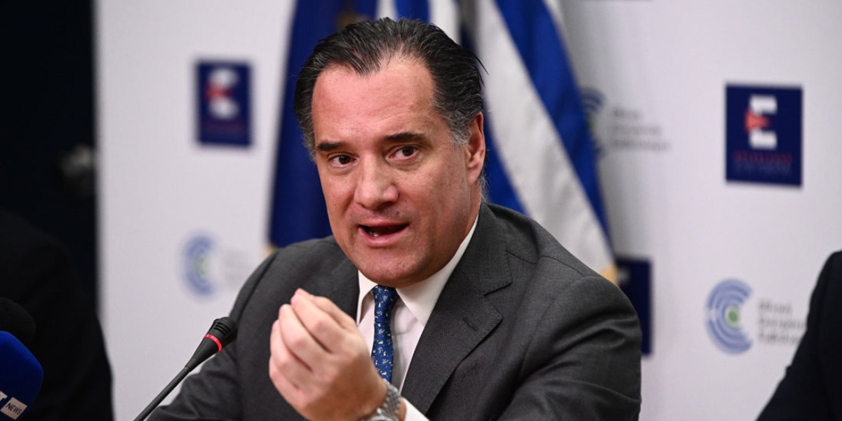 Α.Γεωργιάδης: «Aυτοί που διαμαρτύρονται για τα απογευματινά χειρουργεία είναι το 1% – Aν δεν θέλουν ας μην πάνε»