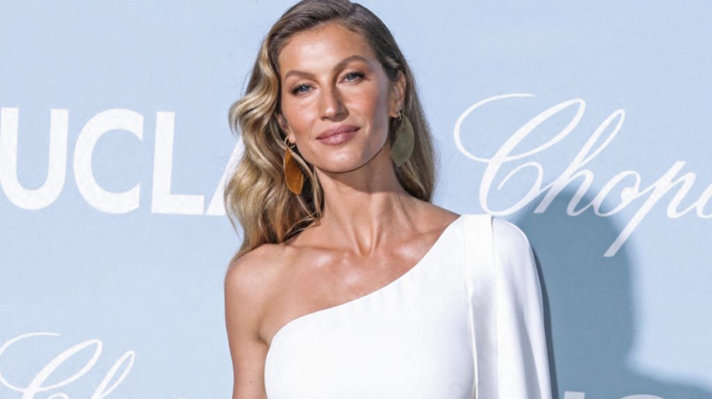 Ζιζέλ: Αυτή είναι η τροφή που δεν τρώει ποτέ και έχει κορμί «λαμπάδα» (φωτο)