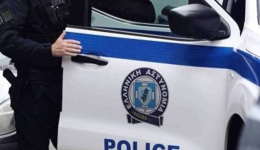 Ηγουμενίτσα: Ενώπιον του εισαγγελέα οι δύο αστυνομικοί που μετέφεραν τα 102 κιλά ναρκωτικά