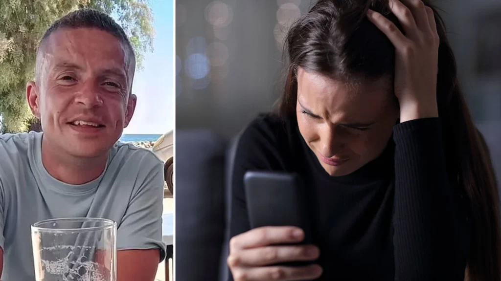 Βρετανία: Αυτός είναι ο πρώτος άνδρας που καταδικάστηκε γιατί έστειλε γυμνή φωτογραφία σε 15χρονη (φωτο)