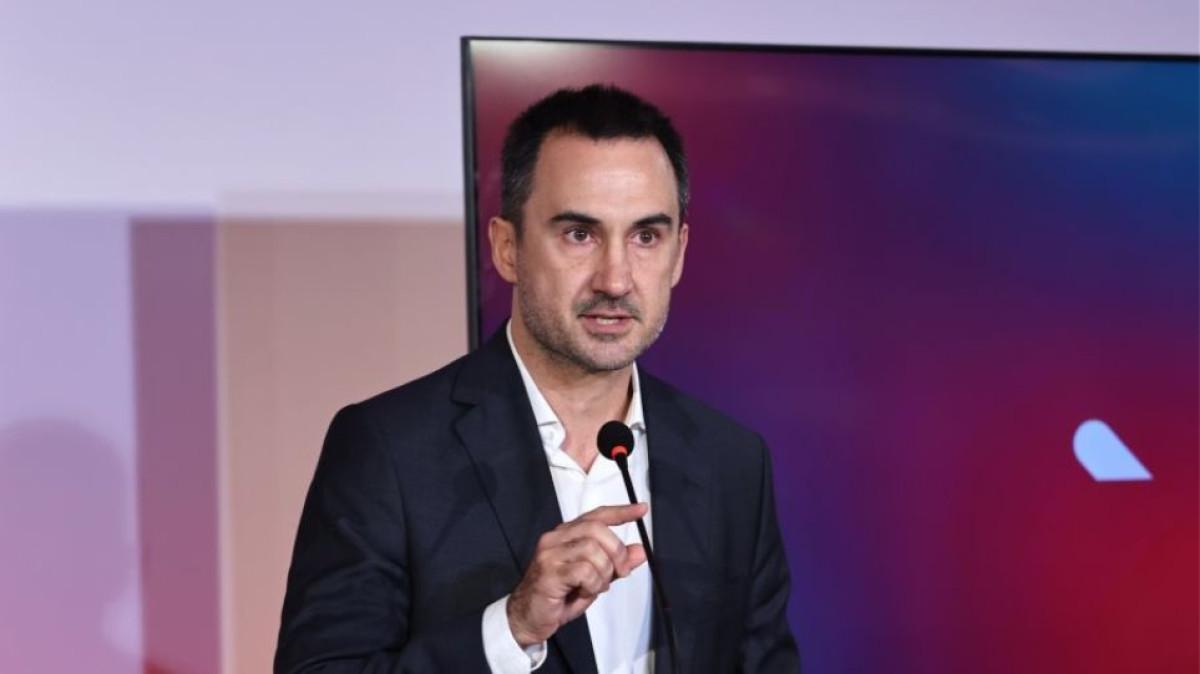 Α.Χαρίτσης: «Το έγκλημα των Τεμπών δεν θα ξεχαστεί – Ο Κ.Μητσοτάκης οφείλει να έρθει στη Βουλή και να απολογηθεί»