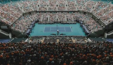 Αναστάτωση στο Miami Open: Η στιγμή που Γάλλος τενίστας καταρρέει στο κορτ (βίντεο)