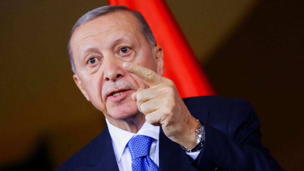 Κύπρος: Καταδικαστέες, απαράδεκτες και προκλητικές οι δηλώσεις του Ρ.Τ.Ερντογάν