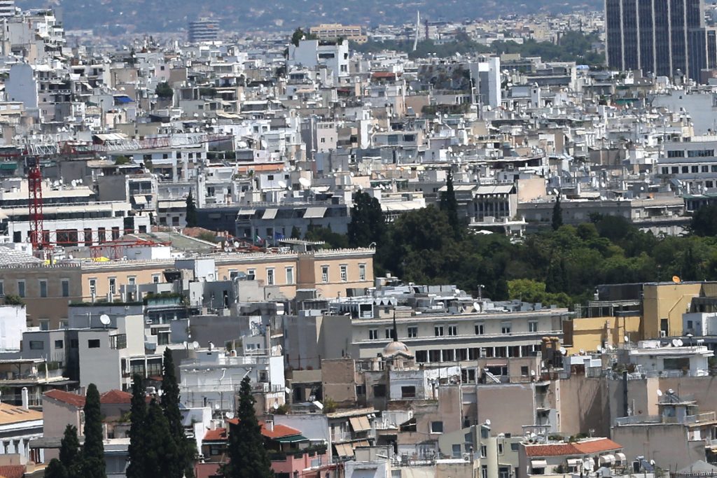 «Έρχονται» αλλαγές στην Golden Visa – Αυξάνονται τα όρια για την απόκτησή της (βίντεο)