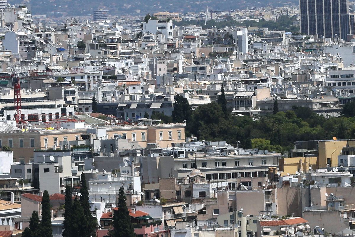 «Έρχονται» αλλαγές στην Golden Visa – Αυξάνονται τα όρια για την απόκτησή της (βίντεο)