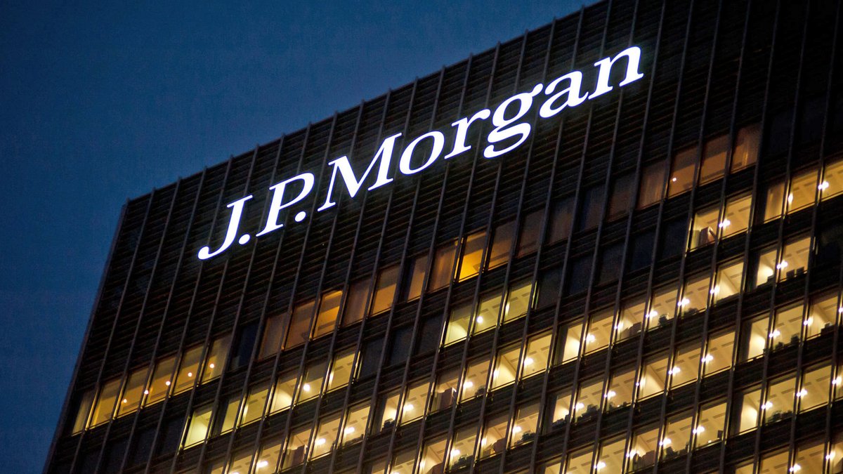 JP Morgan: Κακή ιδέα να αναβαθμιστεί το ελληνικό χρηματιστήριο