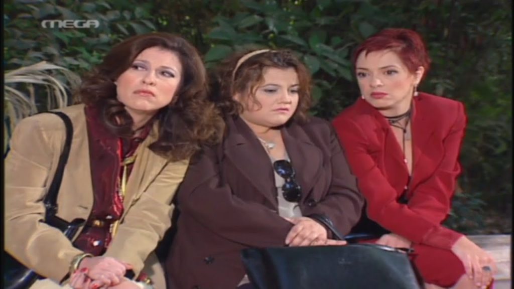 «Τι ψυχή θα παραδώσεις μωρή»: Η σειρά που δεν ολοκληρώθηκε ποτέ γίνεται ταινία