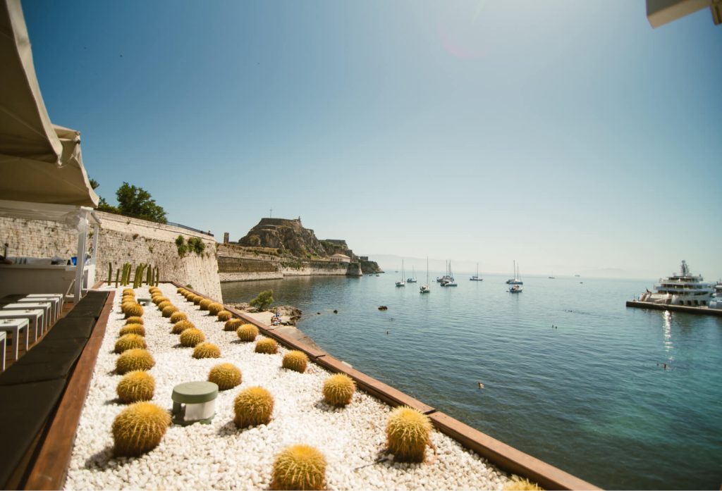 Κέρκυρα: Έφυγε από τη ζωή 18χρονος αθλητής του ΝΑΟΚ