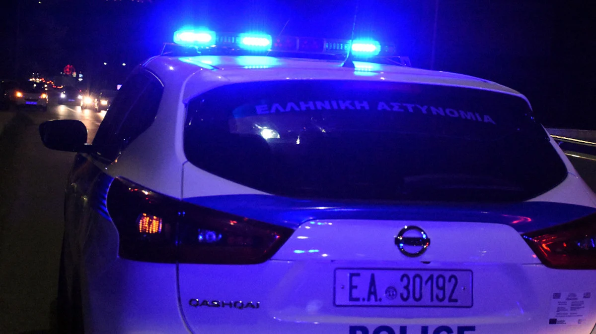 Τον χώρισε κι εκείνος έκαψε το αυτοκίνητο της αδελφής της ως εκδίκηση!