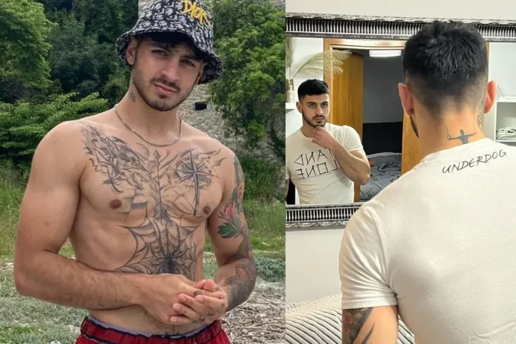 Tzane: «Δεν ξέρω πώς σκοτώθηκε – Ανησυχούσα με τα βίντεο του» λέει ο πατέρας του 