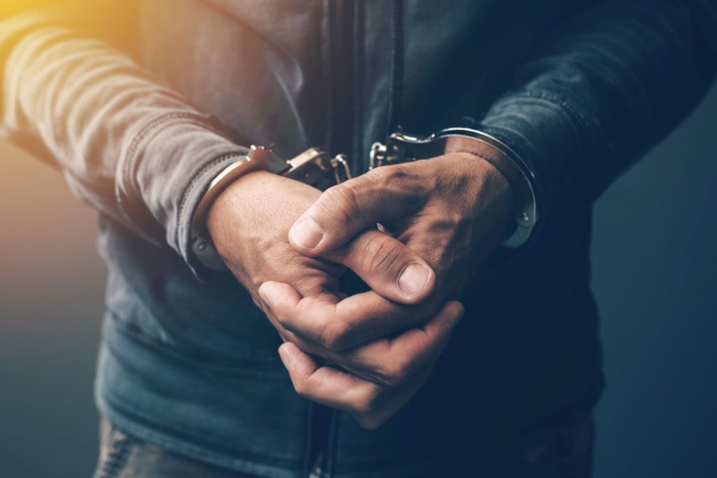 Άγιος Παντελεήμονας: Συνελήφθη 46χρονος Μπαγκλαντεσιανός – Θώπευσε το στήθος 24χρονης 