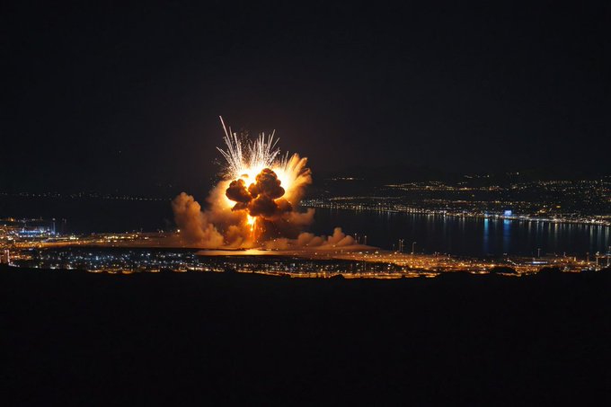 Υεμένη: Πυραύλους και drones των Χούθι κατέστρεψαν οι ΗΠΑ