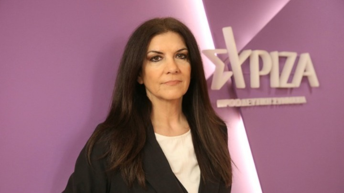 Β.Κεχαγιά: «Ο Σ.Κασσελάκης δεν έχει πλέον μετοχές σε καμία εταιρεία – Δε γνωρίζω πότε έγινε η μεταβίβαση»