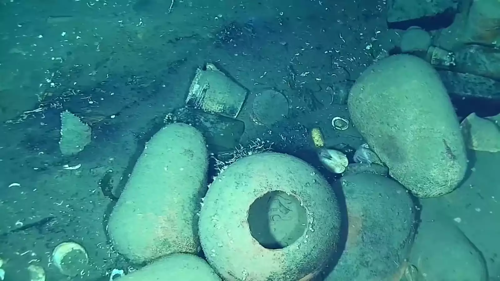 Σαν Χοσέ: Θησαυροί «ανυπολόγιστης αξίας» θα ανασυρθούν από θρυλικό ναυάγιο