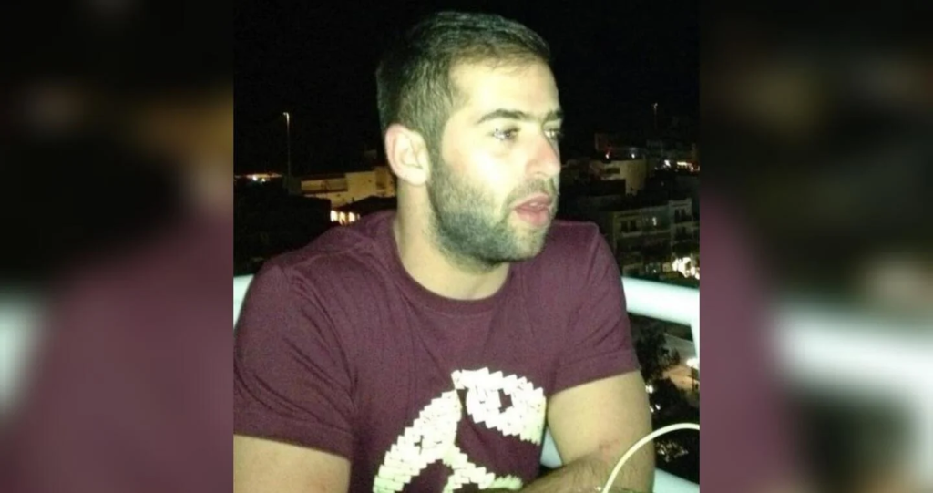 Κρήτη: Σήμερα η κηδεία του 33χρονου που σκοτώθηκε από ναυτική φωτοβολίδα