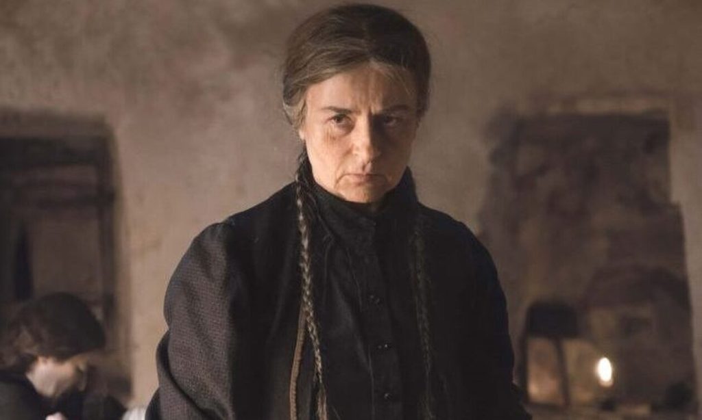 Γιορτή του ελληνικού σινεμά: Αυτές είναι οι ελληνικές ταινίες που θα δούμε με 3 ευρώ στις 26 Μαρτίου (φώτο)