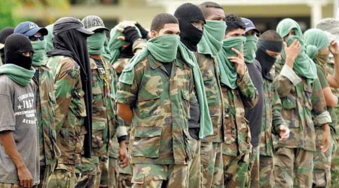 Κολομβία: «Ανοιχτό» σε διαπραγματεύσεις με την κυβέρνηση το πιο ισχυρό καρτέλ της χώρας