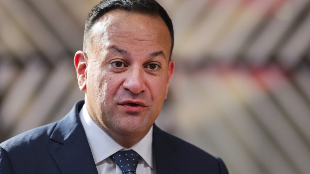 Ιρλανδία: Παραιτείται ο πρωθυπουργός της χώρας Λέο Βαράντκαρ