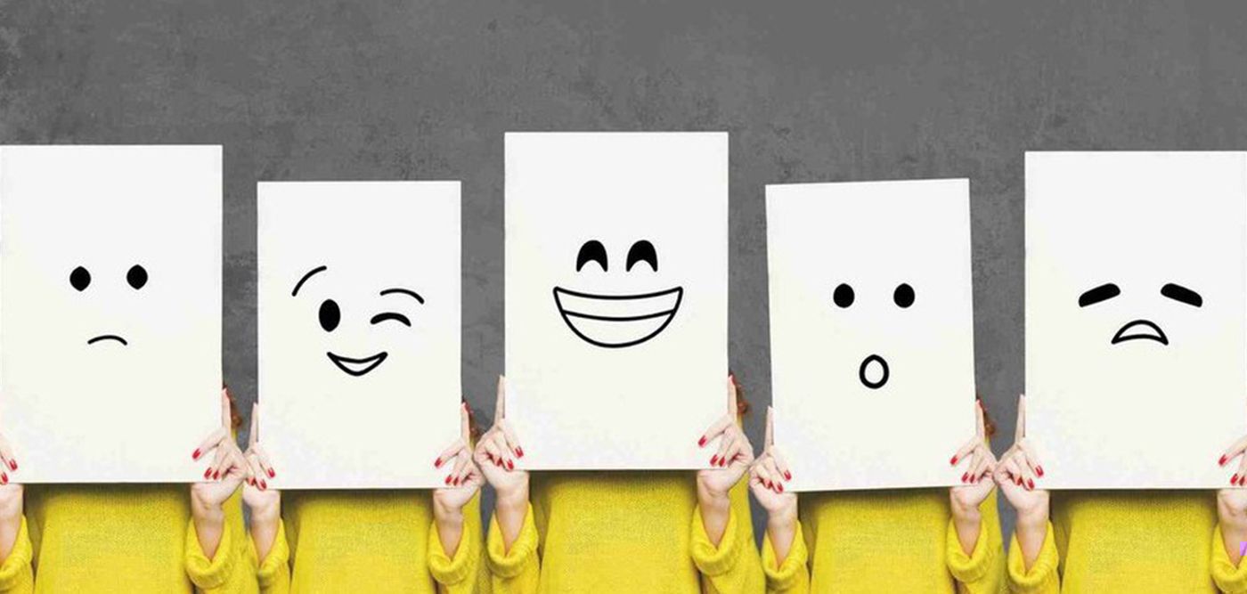 Αυτός είναι ο πιο σπάνιος τύπος προσωπικότητας στον κόσμο