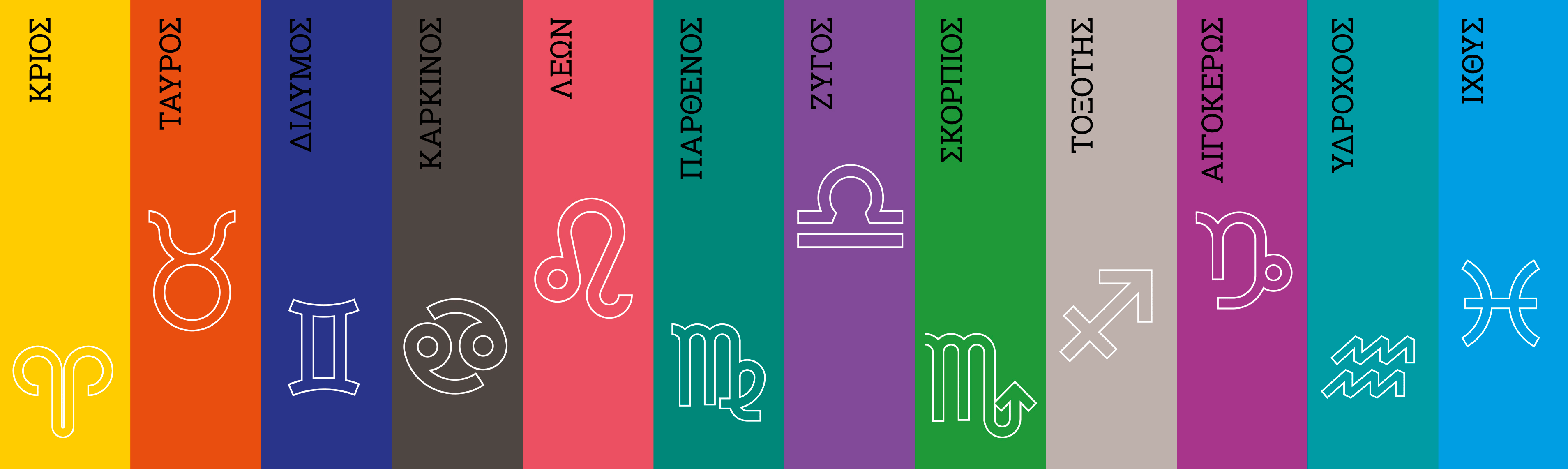 Αυτά τα ζώδια όταν ερωτευτούν… «τυφλώνονται»