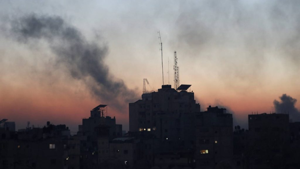 Ο ισραηλινός στρατός ανακοίνωσε πάνω από 50 Παλαιστίνιους σε επίθεση στο νοσοκομείο Σίφα στη Γάζα