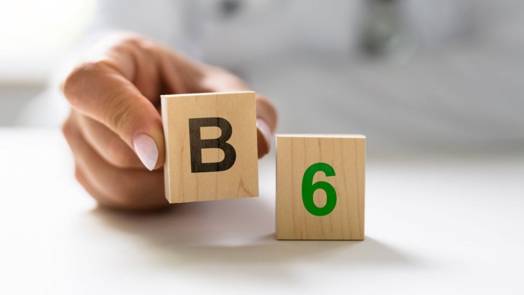 Αυτά είναι τα σημάδια που φανερώνουν ότι έχετε έλλειψη βιταμίνης Β6