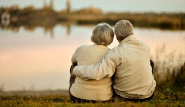 Πώς μπορείτε να αυξήσετε κατά 10 χρόνια το προσδόκιμο ζωής