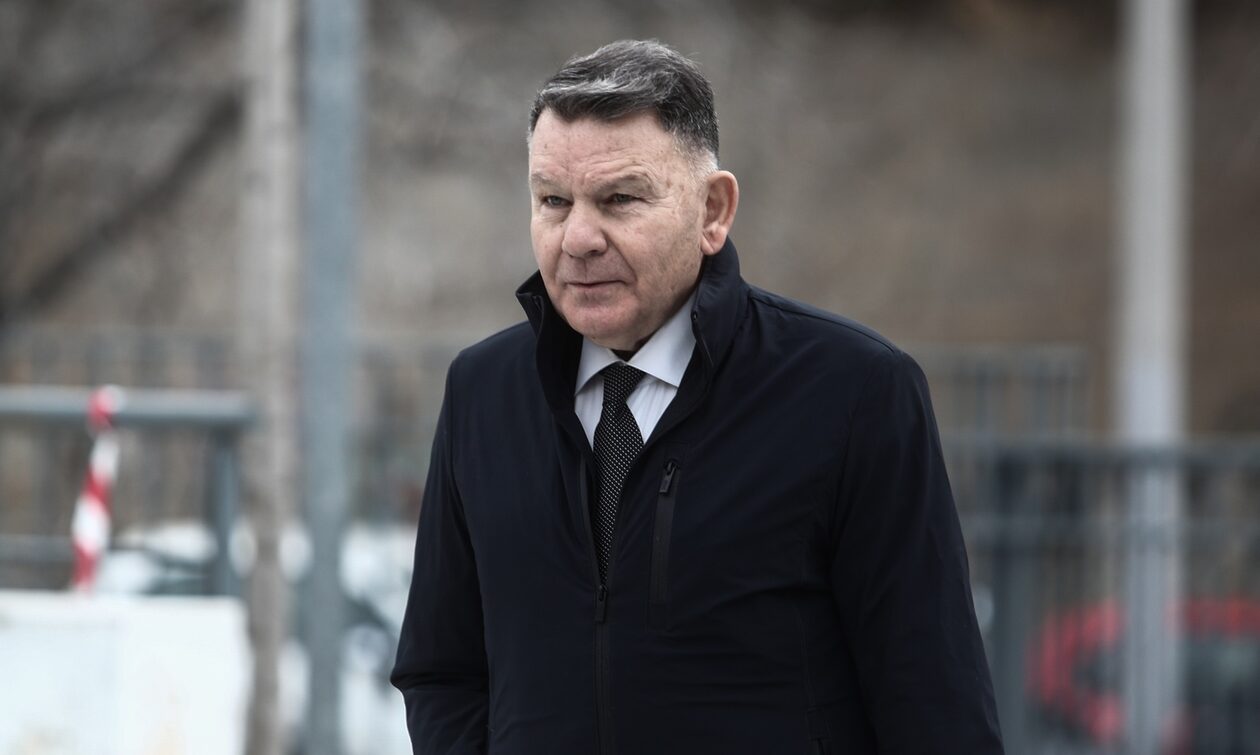 Α.Κούγιας για Ρ.Πισπιρίγκου: «Τι θέλει; Να το ζωντανέψει για να το ξανασκοτώσει;»