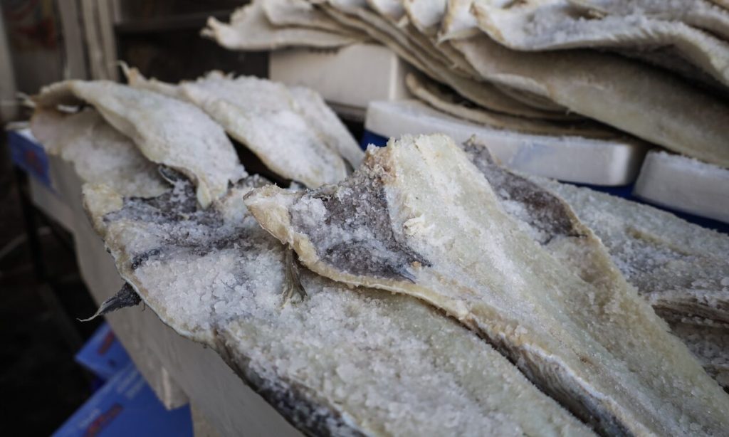 Δείτε πώς θα ξεχωρίσετε τον μπακαλιάρο από το λινγκ – Όσα πρέπει να προσέξετε