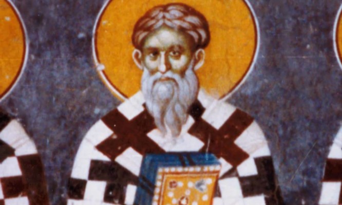 Ποιος ήταν ο Άγιος Ιάκωβος ο Ομολογητής που τιμάται σήμερα;