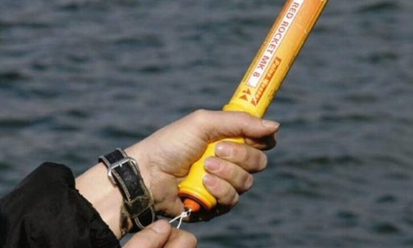 Ναυτικές φωτοβολίδες: Τι προβλέπει ο νόμος για τη χρήση τους