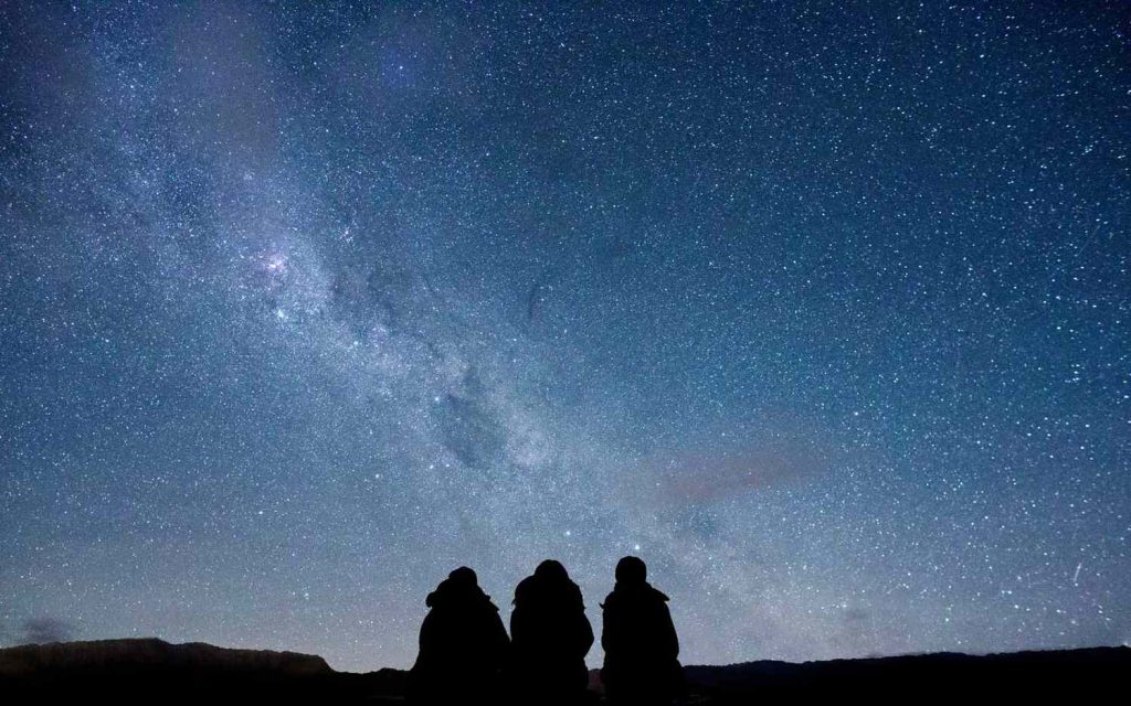 Νέο αστέρι θα εμφανιστεί στον ουρανό – Συμβαίνει μια φορά κάθε 79 χρόνια